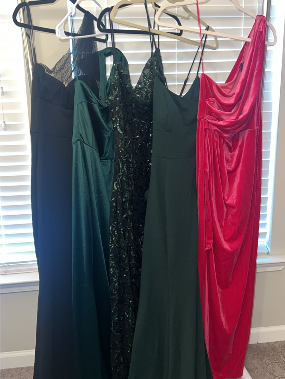 Windsor Formal Dress Bundle!!!